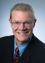 photo of Smokey Daniels for 2013 Literacy Skills Conference